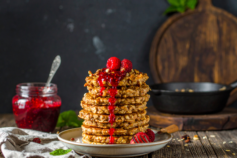 Równowaga odżywcza rankiem – klucz do dobrego dnia